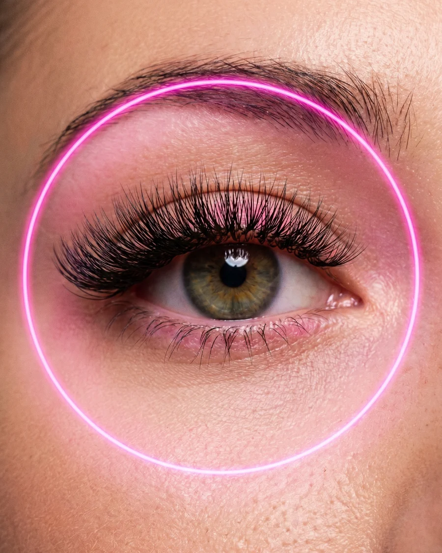 Eyelash Extensions