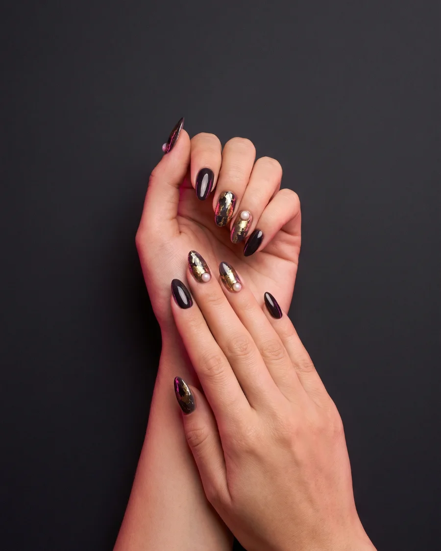 Premium Nails